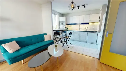 Rooms in Lyon - photo 4