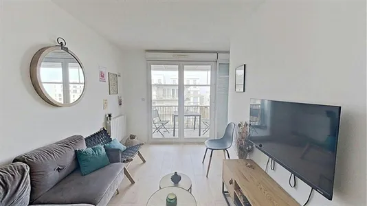 Rooms in Bordeaux - photo 8