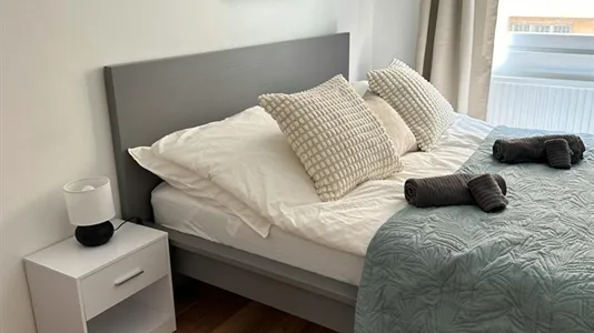 Apartments in Vienna Landstraße - photo 5