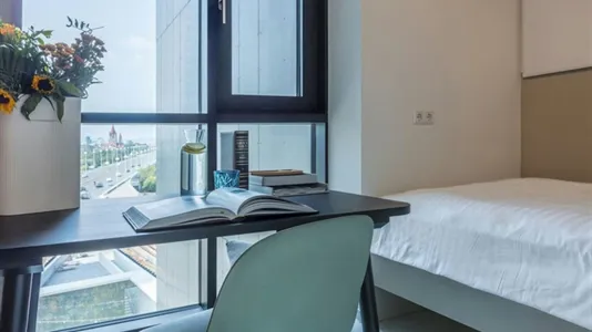 Apartments in Vienna Donaustadt - photo 5