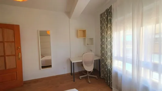 Rooms in Talavera de la Reina - photo 9