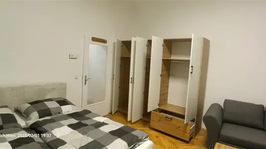 Apartments in Vienna Landstraße - photo 6