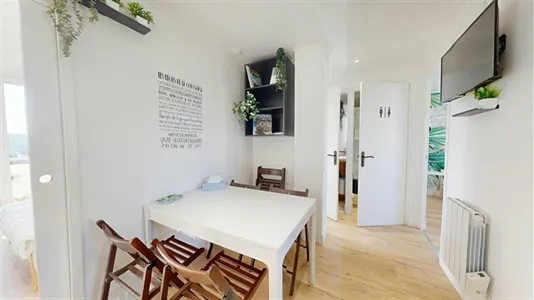 Rooms in Lyon - photo 8