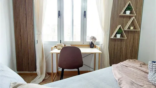 Rooms in Madrid Arganzuela - photo 5