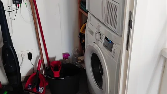 Apartments in Brussels Sint-Jans-Molenbeek - photo 10