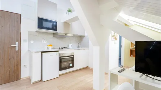 Apartments in Location is not specified - photo 6