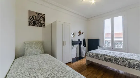 Apartments in L'Haÿ-les-Roses - photo 3