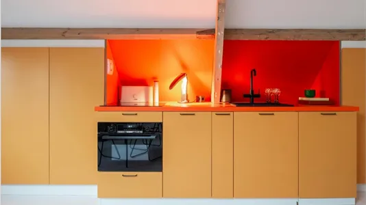 Rooms in Rotterdam Delfshaven - photo 8