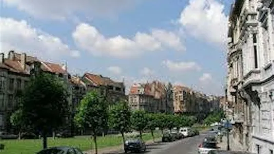 Rooms in Brussels Schaarbeek - photo 9