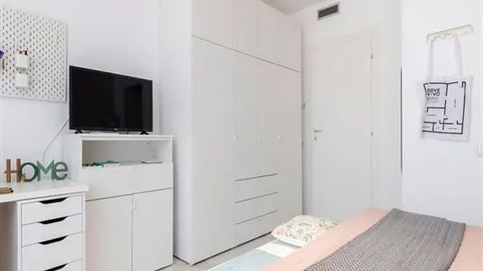 Rooms in Milano Zona 5 - Vigentino, Chiaravalle, Gratosoglio - photo 7