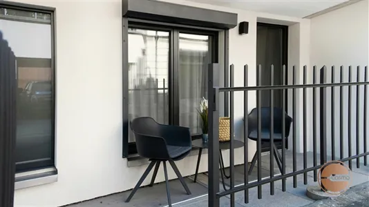 Apartments in Zürich Distrikt 8 - photo 7