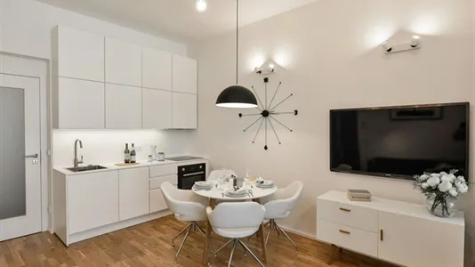 Apartments in Location is not specified - photo 6