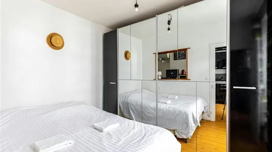 Apartments in Paris 11ème arrondissement - Bastille - photo 9