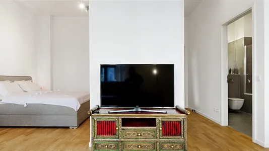 Apartments in Location is not specified - photo 10