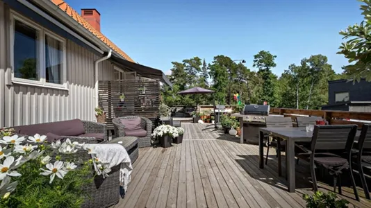 Apartments in Järfälla - photo 13