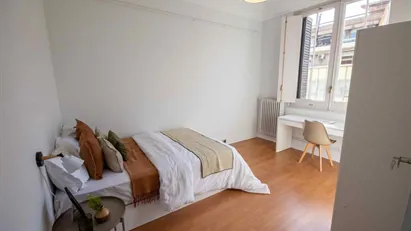 Room for rent in Barcelona Sarrià-St. Gervasi, Barcelona