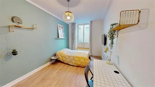 Rooms in Pau - photo 3