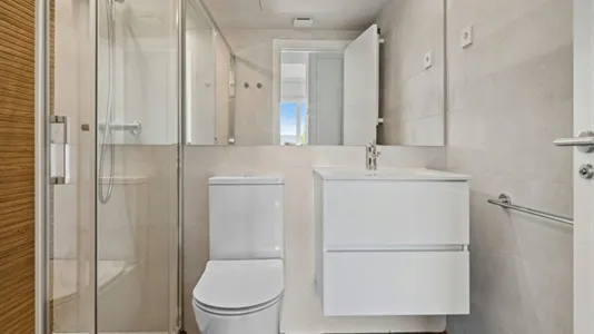 Apartments in Cañada Real de la Galiana - photo 10