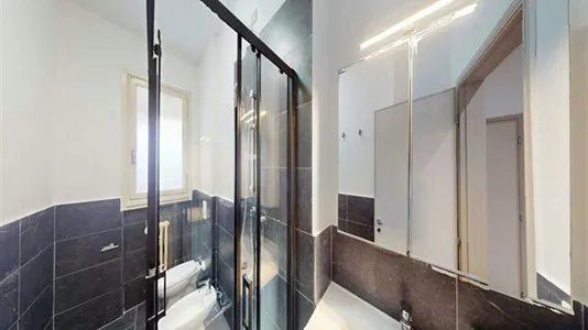 Rooms in Milano Zona 7 - Baggio, De Angeli, San Siro - photo 6