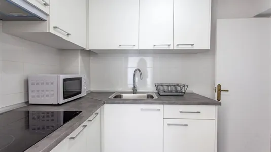 Rooms in Alboraya - photo 7