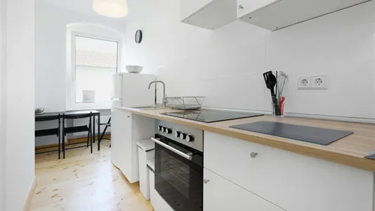 Rooms in Berlin Neukölln - photo 10