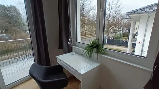 Apartments in Berlin Steglitz-Zehlendorf - photo 4