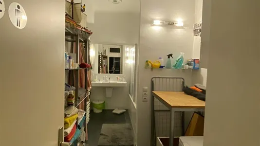 Rooms in Vienna Brigittenau - photo 8