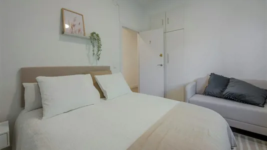Rooms in Madrid Chamartín - photo 3