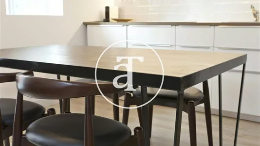 Apartments in Barcelona Gràcia - photo 7