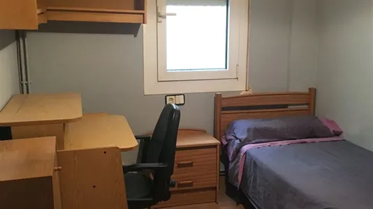 Apartments in Barcelona Les Corts - photo 8