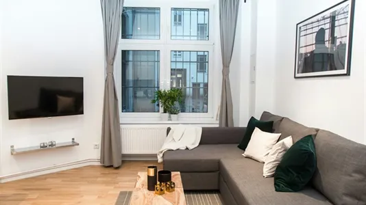Apartments in Berlin Mitte - photo 5