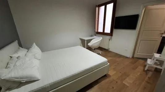 Rooms in Florence - photo 1