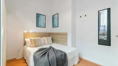Room for rent in Barcelona Ciutat Vella, Barcelona