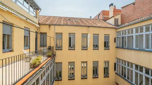 Rooms in Madrid Centro - photo 6