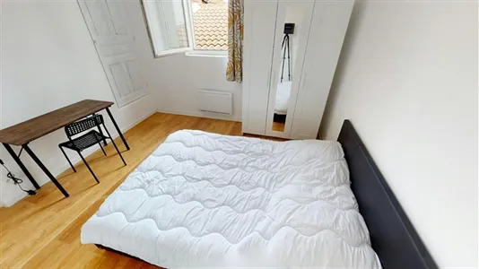 Rooms in Clermont-Ferrand - photo 2