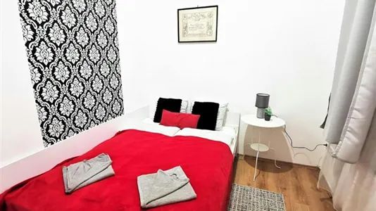 Apartments in Budapest Ferencváros - photo 4