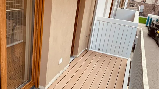 Apartments in Location is not specified - photo 8