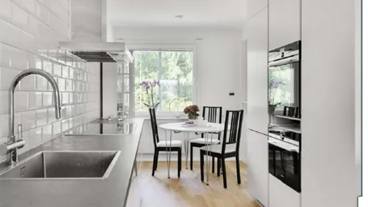 Houses in Sollentuna - photo 3