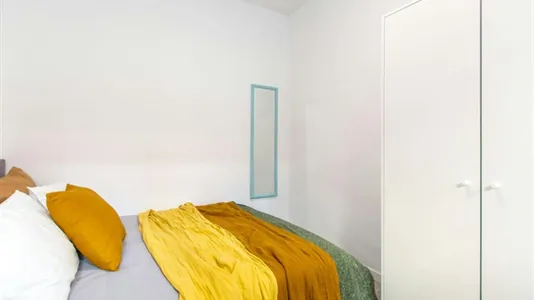 Rooms in Madrid Centro - photo 6