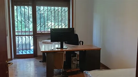 Rooms in Roma Municipio II – Parioli/Nomentano - photo 1