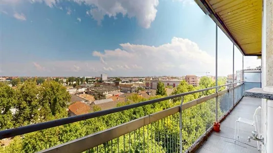 Rooms in Milano Zona 4 - Vittoria, Forlanini - photo 9