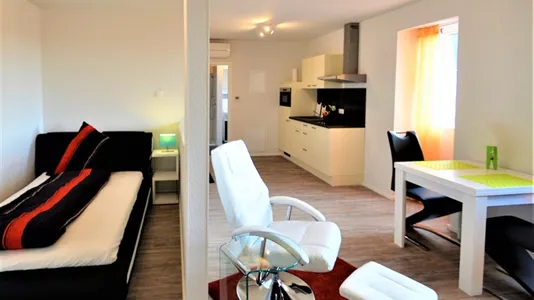 Apartments in Groß-Gerau - photo 6