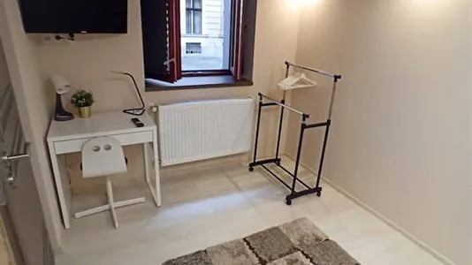 Rooms in Budapest Terézváros - photo 8