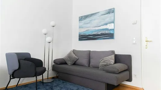 Apartments in Vienna Favoriten - photo 2