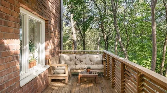 Apartments in Stockholm South - photo 8