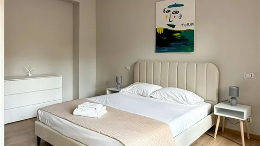 Apartments in Turin - photo 1