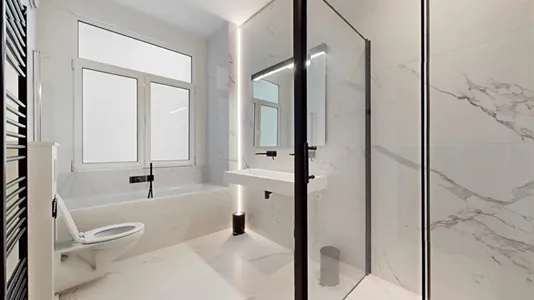 Rooms in Brussels Sint-Gillis - photo 8