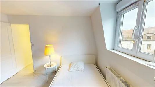 Rooms in Lille - photo 4