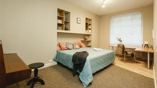 Rooms in Riga Centrs - photo 2