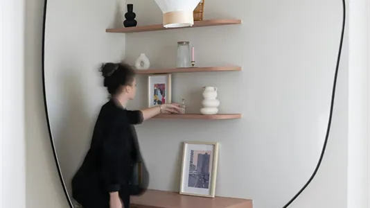 Apartments in Nogent-sur-Marne - photo 6